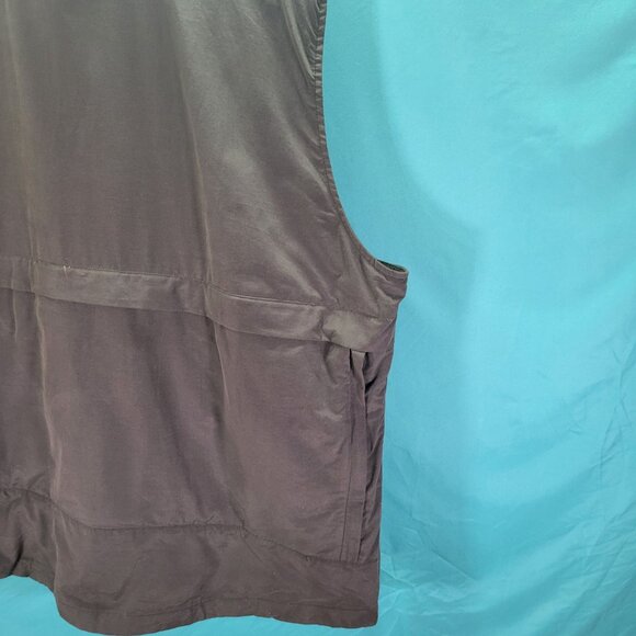 Scottevest Women's Q.U.E.S.T Vest Size M4 / 5X-Large - Picture 16 of 16